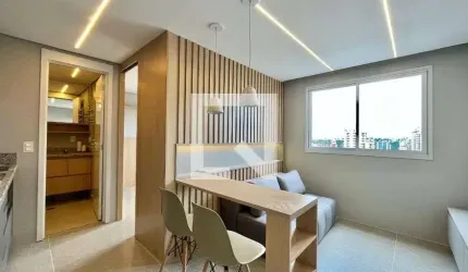 Apartamento à Venda - Saúde, 1 Quarto,  25 m2