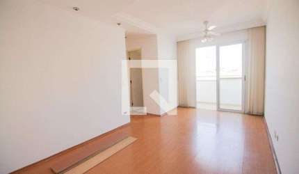 Apartamento à Venda - Vila Gustavo, 2 Quartos,  65 m2