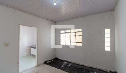 Casa à Venda - Ponte Rasa, 1 Quarto,  120 m2