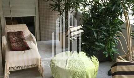 Apartamento RESIDENCIAL em SÃO PAULO - SP, PARAÍSO