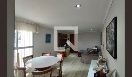 Apartamento à Venda - Vila das Mercês, 3 Quartos,  62 m2