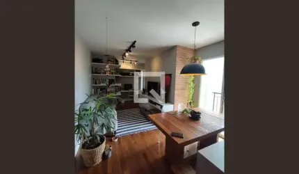 Apartamento à Venda - Sacomã, 2 Quartos,  53 m2