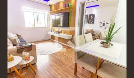 Apartamento à Venda - Jardim Anália Franco, 2 Quartos,  72 m2