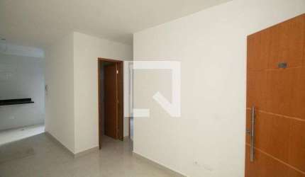 Apartamento à Venda - Vila Gustavo, 2 Quartos,  38 m2