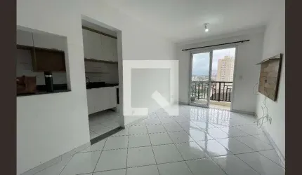 Apartamento à Venda - Jardim Éster Yolanda, 2 Quartos,  55 m2