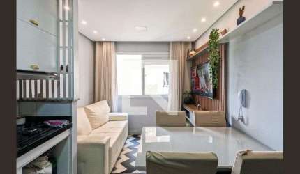 Apartamento à Venda - Piqueri, 2 Quartos,  32 m2