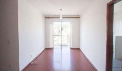 Apartamento à Venda - Vila das Belezas, 3 Quartos,  69 m2