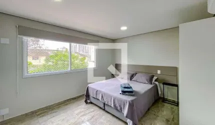 Apartamento à Venda - Belém, 1 Quarto,  21 m2