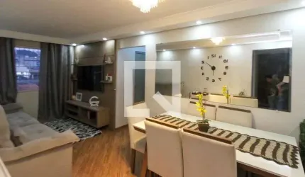 Apartamento à Venda - Sapopemba, 2 Quartos,  53 m2