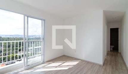 Apartamento à Venda - Ermelino Matarazzo, 2 Quartos,  41 m2
