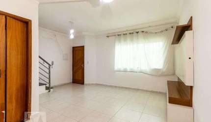 Casa à Venda - Ermelino Matarazzo, 3 Quartos,  89 m2