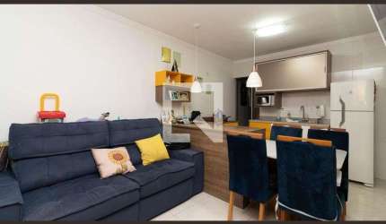 Apartamento à Venda - Ermelino Matarazzo, 2 Quartos,  50 m2