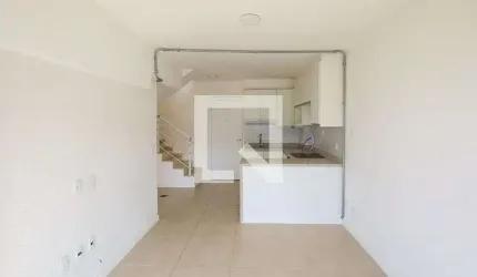 Apartamento à Venda - Jardim Palmares, 1 Quarto,  60 m2