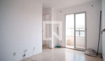 Apartamento à Venda - Jardim Aricanduva, 2 Quartos,  45 m2
