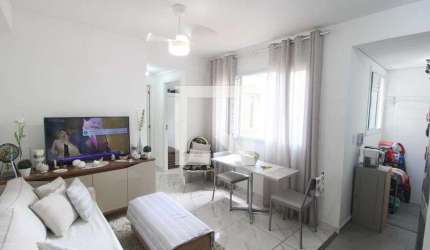 Apartamento à Venda - Mandaqui, 2 Quartos,  44 m2