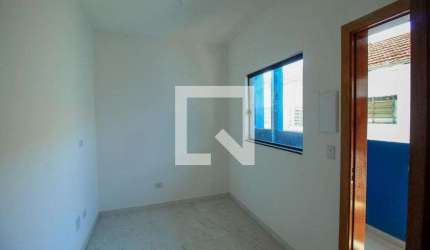 Apartamento à Venda - Belém, 1 Quarto,  32 m2