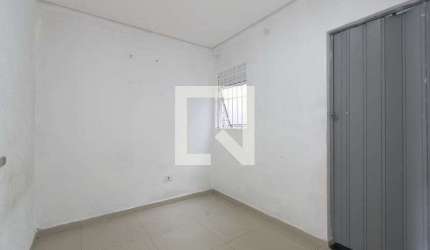 Apartamento à Venda - Vila Progresso, 1 Quarto,  30 m2