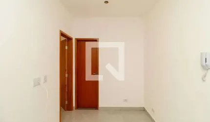 Apartamento à Venda - Vila Mazzei, 1 Quarto,  27 m2
