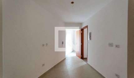 Apartamento à Venda - Piqueri, 1 Quarto,  41 m2