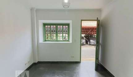Casa à Venda - Jardim Éster Yolanda, 2 Quartos,  126 m2