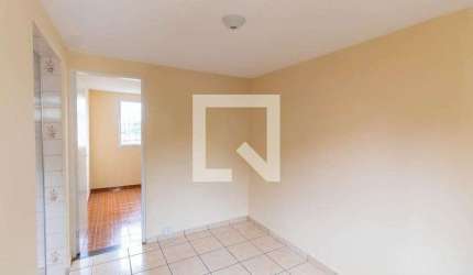 Apartamento à Venda - Artur Alvim, 2 Quartos,  52 m2