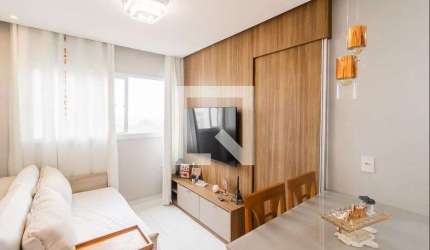 Apartamento à Venda - Cangaíba, 2 Quartos,  38 m2