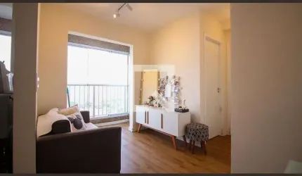 Apartamento à Venda - Vila Califórnia, 2 Quartos,  42 m2