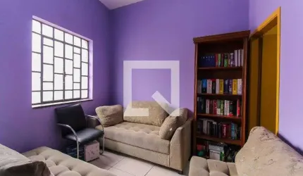 Casa à Venda - Mooca, 2 Quartos,  80 m2