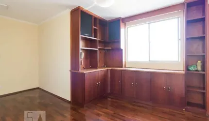 Apartamento à Venda - Mandaqui, 2 Quartos,  60 m2