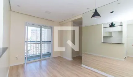 Apartamento à Venda - Liberdade, 2 Quartos,  50 m2