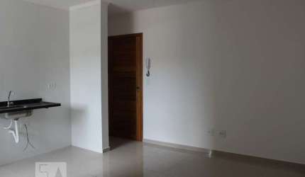 Apartamento à Venda - Ermelino Matarazzo, 2 Quartos,  43 m2
