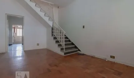 Casa à Venda - Sacomã, 2 Quartos,  80 m2