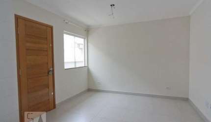 Casa à Venda - Água Fria, 1 Quarto,  35 m2