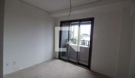 Apartamento à Venda - Santo Amaro , 1 Quarto,  30 m2