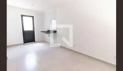 Apartamento à Venda - Chácara Mafalda, 2 Quartos,  43 m2