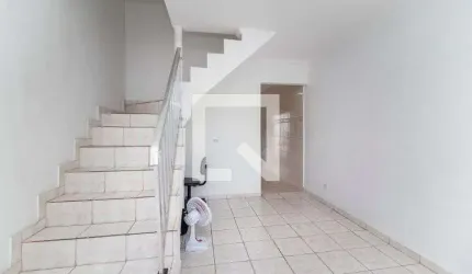 Casa à Venda - Vila Jacuí, 2 Quartos,  120 m2