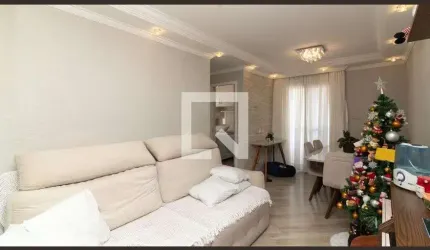 Apartamento à Venda - Cangaíba, 2 Quartos,  52 m2
