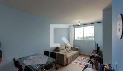 Apartamento à Venda - Jardim Iris , 2 Quartos,  45 m2