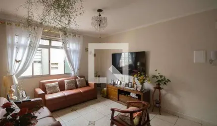 Apartamento à Venda - Vila Ede, 3 Quartos,  82 m2