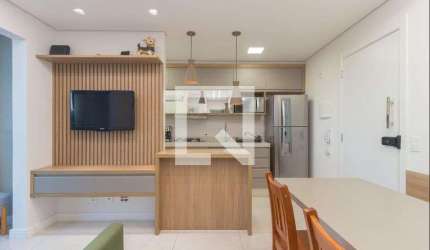 Apartamento à Venda - Canindé, 2 Quartos,  39 m2