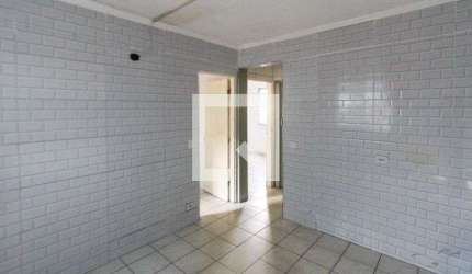 Apartamento à Venda - Sapopemba, 2 Quartos,  56 m2