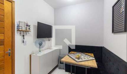 Apartamento à Venda - Itaquera, 2 Quartos,  42 m2