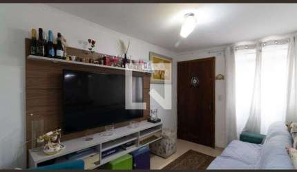 Apartamento à Venda - Artur Alvim, 2 Quartos,  48 m2