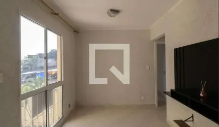 Apartamento à Venda - Vila Carmosina, 2 Quartos,  40 m2