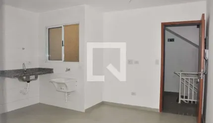 Apartamento à Venda - Piqueri, 2 Quartos,  37 m2