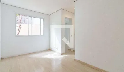 Apartamento à Venda - Cidade Patriarca, 2 Quartos,  42 m2