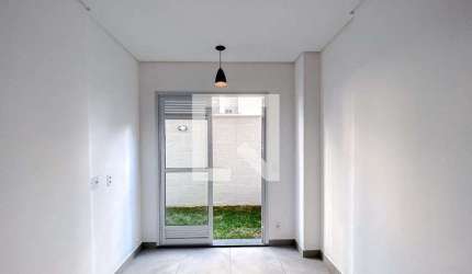 Apartamento à Venda - Belém, 1 Quarto,  41 m2
