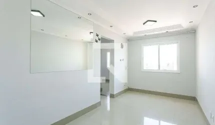 Apartamento à Venda - Tatuapé, 2 Quartos,  45 m2