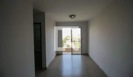 Apartamento à Venda - Itaquera, 2 Quartos,  52 m2