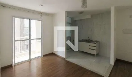 Apartamento à Venda - Sapopemba, 2 Quartos,  56 m2